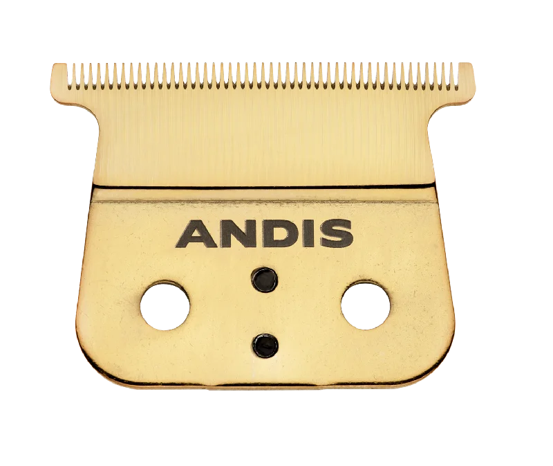 Andis GTX-EXO Cordless Replacement Blade Gold #74115