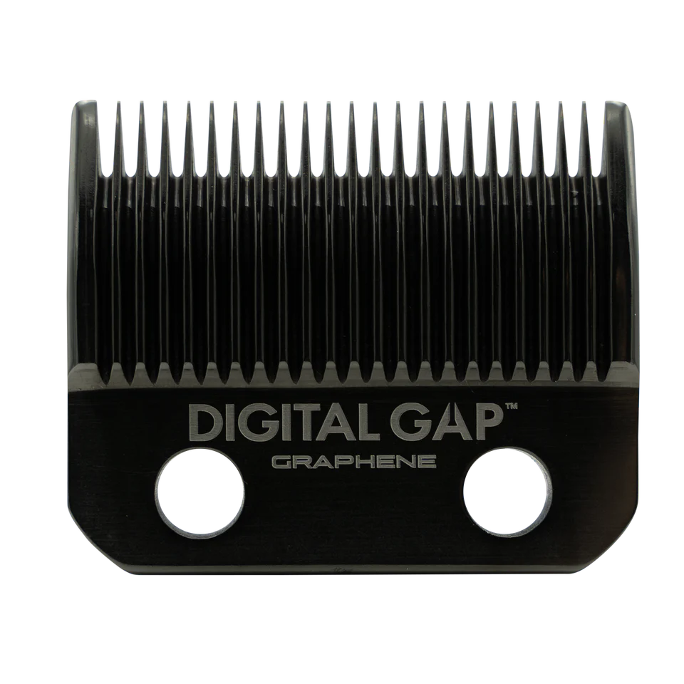 Cocco Digital Gap Ambassador Graphene Taper Clipper Blade