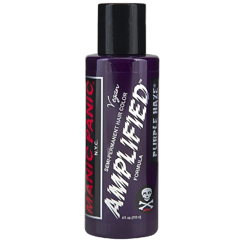 Manic Panic Purple Haze Amplified