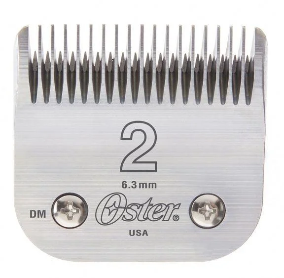 Oster Detachable #2 Blade