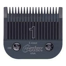 Oster #1 Blade